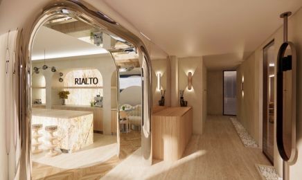 Rialto Studio : Institut de beauté à Neuilly-sur-Seine