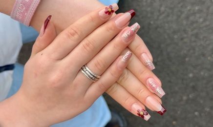 Atout Beauté : Manucure à Saint-Avertin