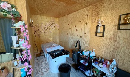 Élégance Coiffure : Coiffeur à Guenrouet
