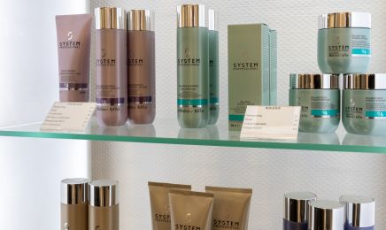 Les ciseaux d'Alicia : Coiffeur à Clermont-Ferrand