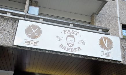 FAST BARBER - Florissant  : Barbier à Genève