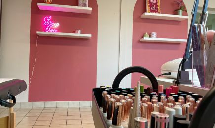 Knails Beauty Cesson : Manucure à Cesson-Sévigné