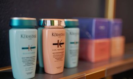 Chaarisma: Friseur in Waiblingen
