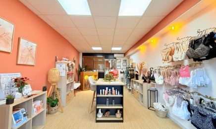 Rien que pour moi - Prothésiste Capillaire et Mammaire - Head Spa : Coiffeur à Salon-de-Provence