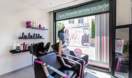 Salon NK (anciennement Miss’t’hair ) : Coiffeur à Dijon