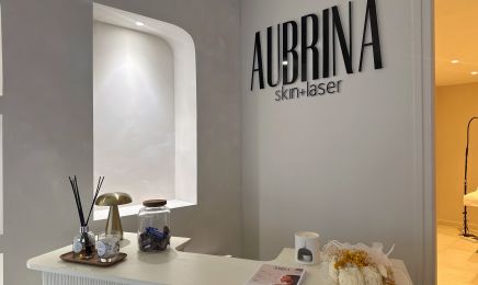 Aubrina Skin  : Institut de beauté à Dunkerque