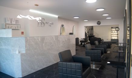 BS Prestige: Friseur in Essen