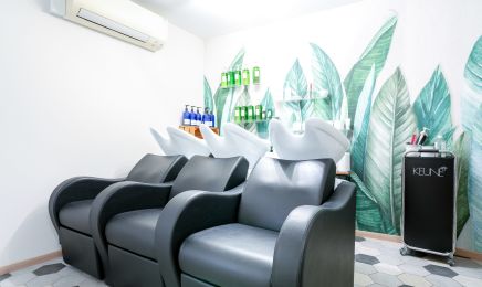 Jussey coiffure : Institut de beauté à Jussey