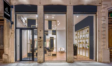 Deshira Lyon 6 : Coiffeur à Lyon