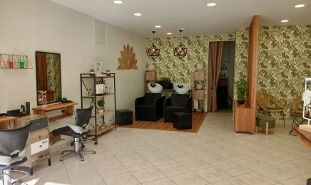 SELENIAT (anciennement Elle et Lui) : Coiffeur à Romorantin-Lanthenay