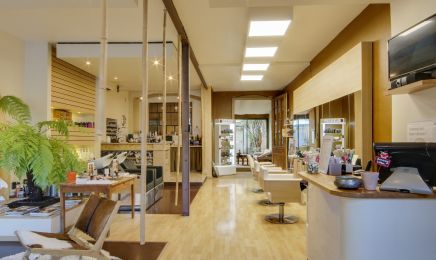 Un R de Détente : Coiffeur à Albi