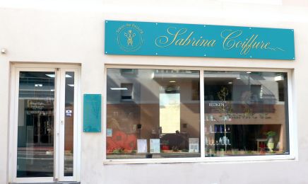 Sabrina Coiffure : Manucure à Saint-Raphaël