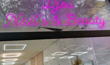 Djou Nail's & Beauty : Institut de beauté à Villeneuve-la-Garenne