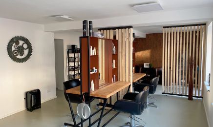 STILecht Aesthetik: Kosmetikstudio in Burgstädt