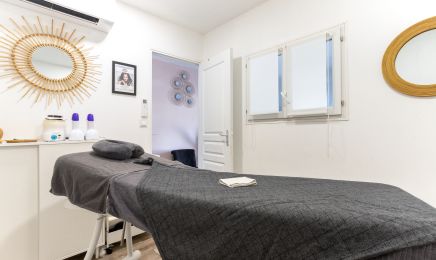 Julie esthétique : Institut de beauté à La Crau