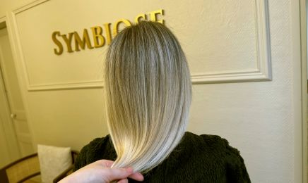 Symbiose : Coiffeur à Maisons-Alfort