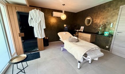 Espace Isabelle Lepoint : Institut de beauté à Saint-Ghislain