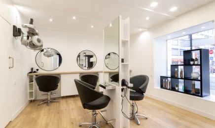 Les ciseaux d'Alicia : Coiffeur à Clermont-Ferrand