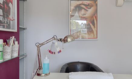 Les L de la Beauté : Manucure à Sucé-sur-Erdre