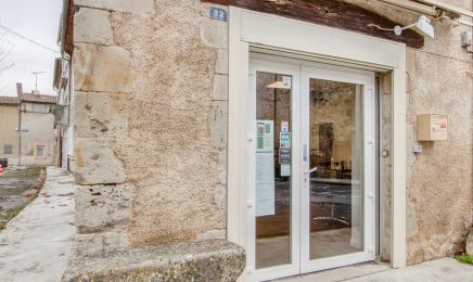 Paus’’Coiffure : Barbier à Saix