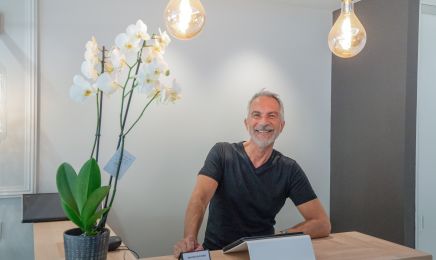Salon Olivier : Coiffeur à La Baule