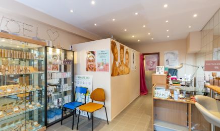 Anne-Audrey Soins Esthétiques : Manucure à Paris