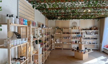 Le secret M : Institut de beauté à Mouthe