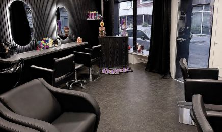 Ladragquicoiffe Paris : Institut de beauté à Paris