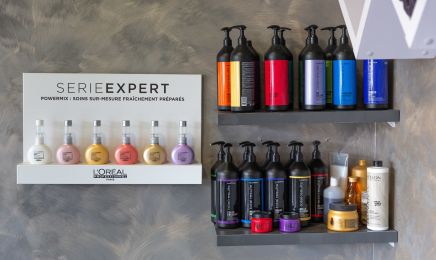 Inspiration Coiffure : Coiffeur à Ascain