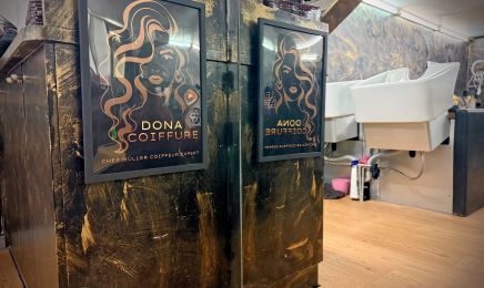 Dona Coiffure : Coiffeur à Lyon