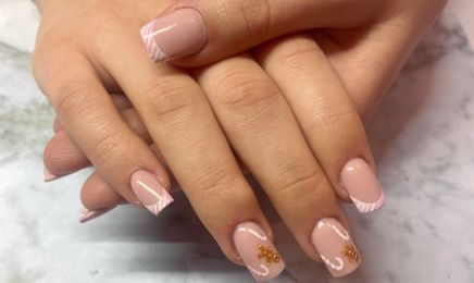 Sinnails Institut : Manucure à Lusignan