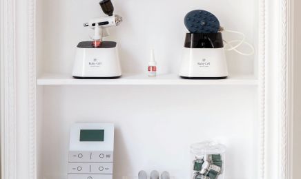 SeeMy Cosmetics : Institut de beauté à Paris