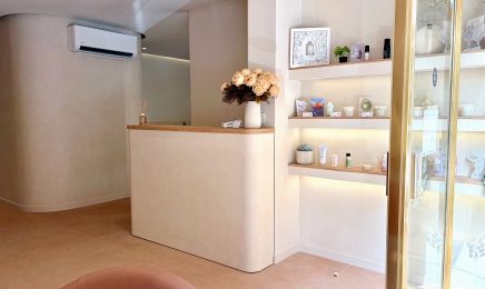 Partners - Antibes : Coiffeur à Antibes
