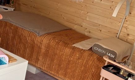 L'Empire de la Beauté : Coiffeur à Eyrans