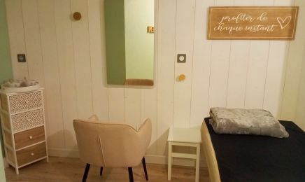 L’Atelier de Marlène  : Coiffeur à Candé