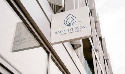 Bains d'Epsom - Nantes : Institut de beauté à Nantes