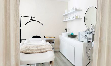 BeLovely Beautysalon: Kosmetikstudio in Göppingen