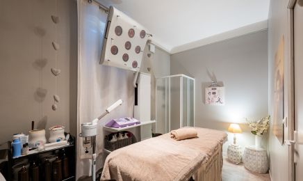 Rêve des Sens : Institut de beauté à Roquebrune-Cap-Martin