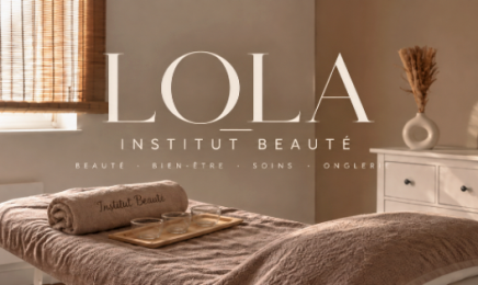 Lola Institut Beauté : Manucure à Dozulé
