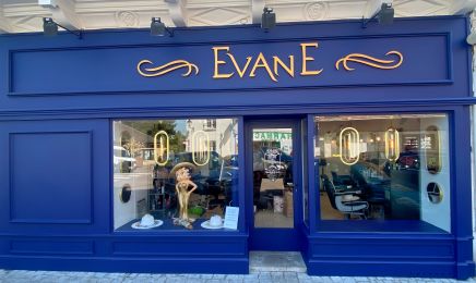 Evane : Coiffeur à Gaillon