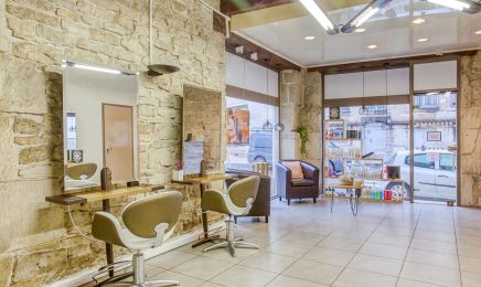 Studio P. : Coiffeur à Dole