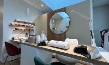 Hygiaform : Institut de beauté à Decize