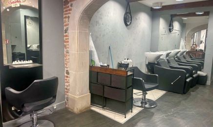 LT France - Castres   : Coiffeur à Castres