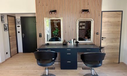 Chez Vanessa : Coiffeur à Évreux