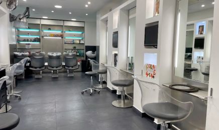 Hair's coiff & manucure : Coiffeur à Paris