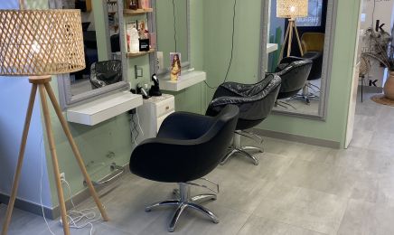 L’Atelier St-Brice : Coiffeur à Basse-Goulaine