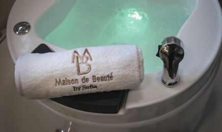 Maison de beauté by Sofia  : Coiffeur à Uckange
