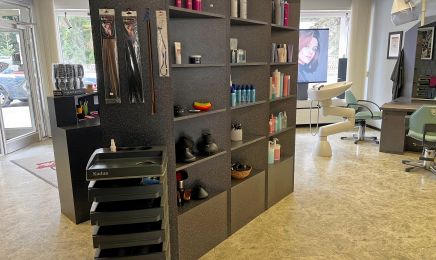 Ficht Hairstyling: Barbershop in Titisee-Neustadt