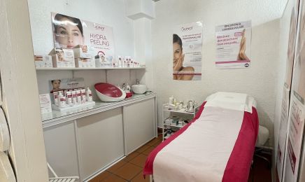 Institut marika  : Manucure à Capbreton