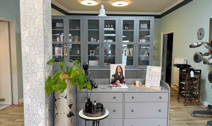 Friseursalon Claudia Figas: Spa in Wittenburg